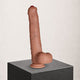Sliding Skin Dildo