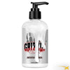 Creamy White Lubricant Water Based Lube Realistic Cums Lasts Long Lube