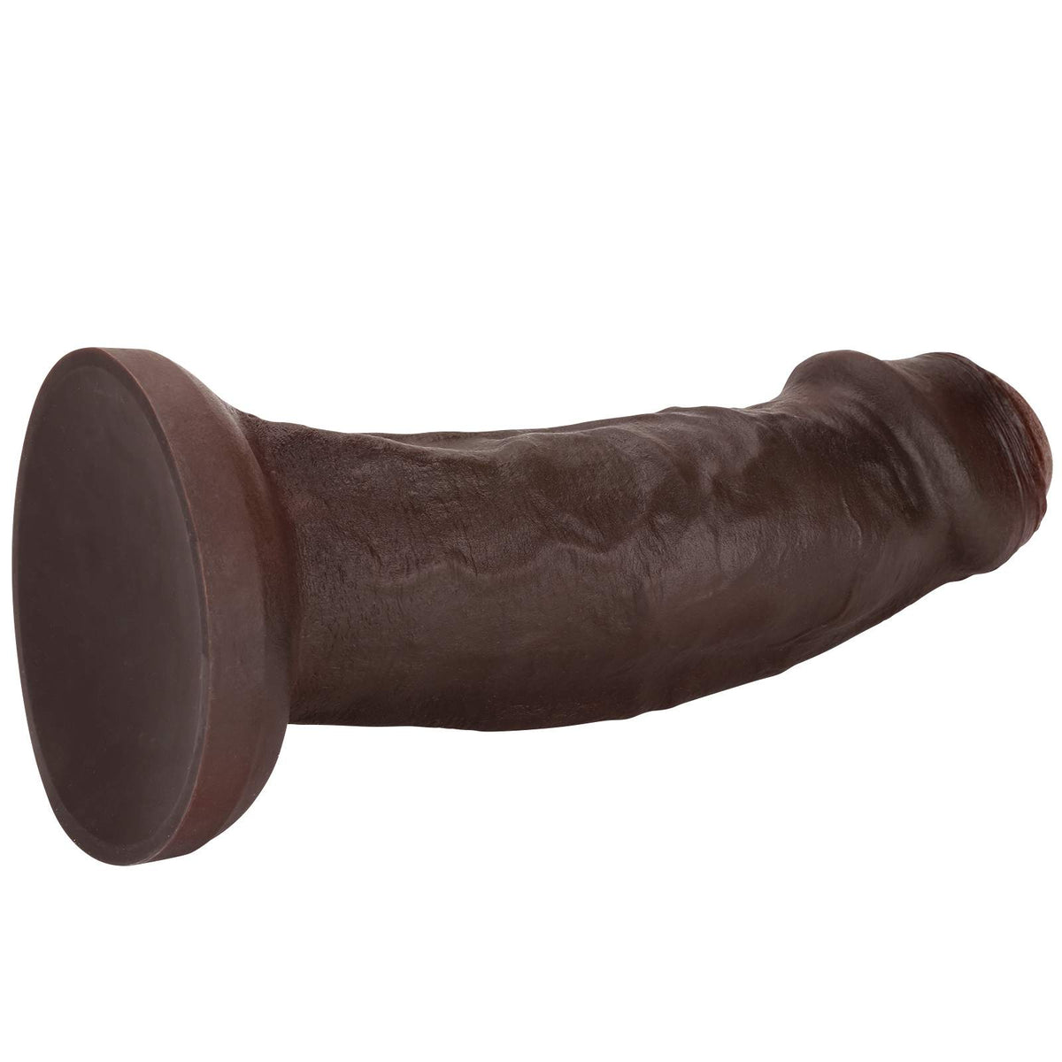Giant 13 inch Ultra Huge Dildo Black Skin XL Dildo
