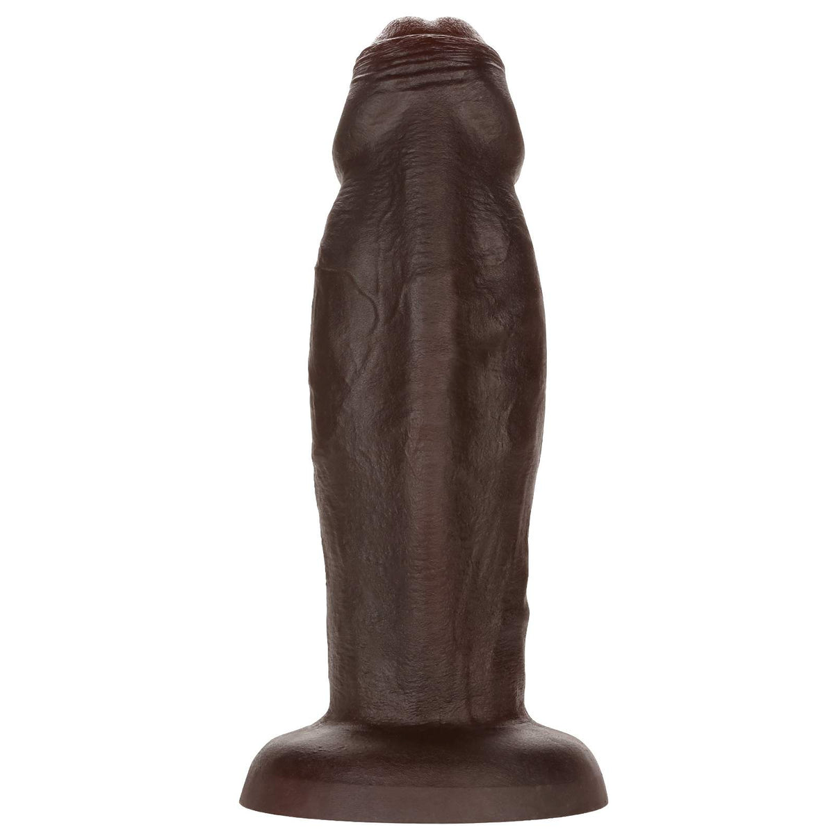 Giant 13 inch Ultra Huge Dildo Black Skin XL Dildo
