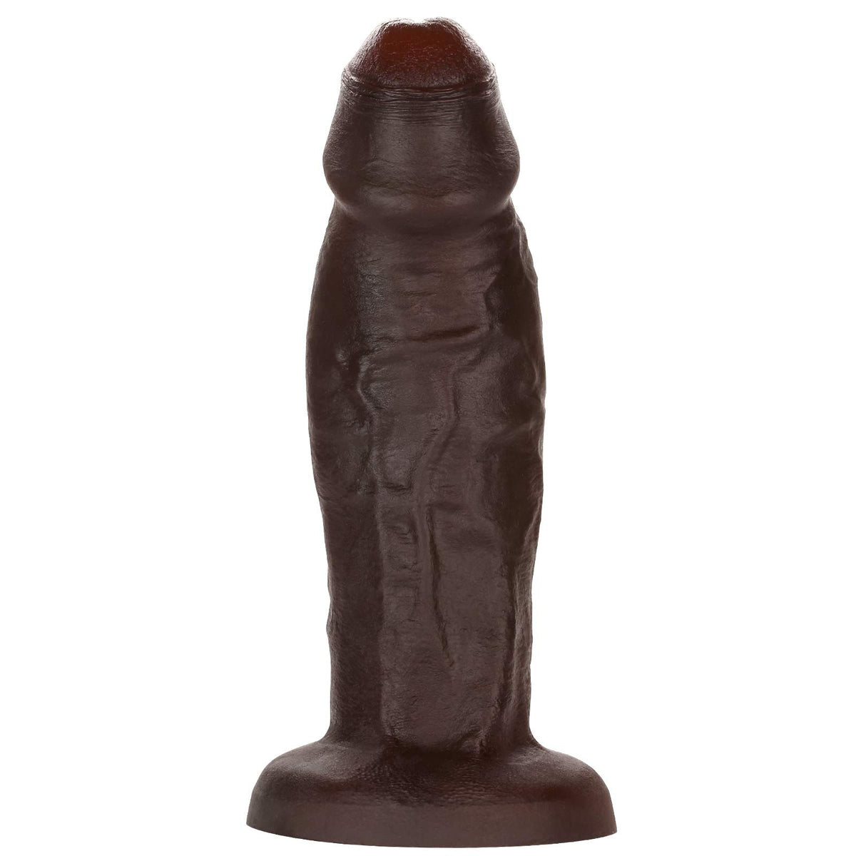 Giant 13 inch Ultra Huge Dildo Black Skin XL Dildo