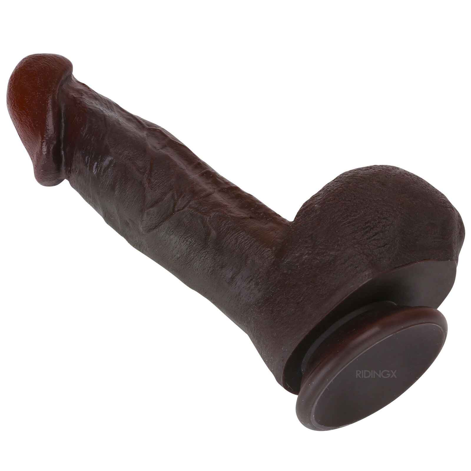 Bunny 9 inch BBC Realistic Dildo Real Glan Lifelike Skin Dildo