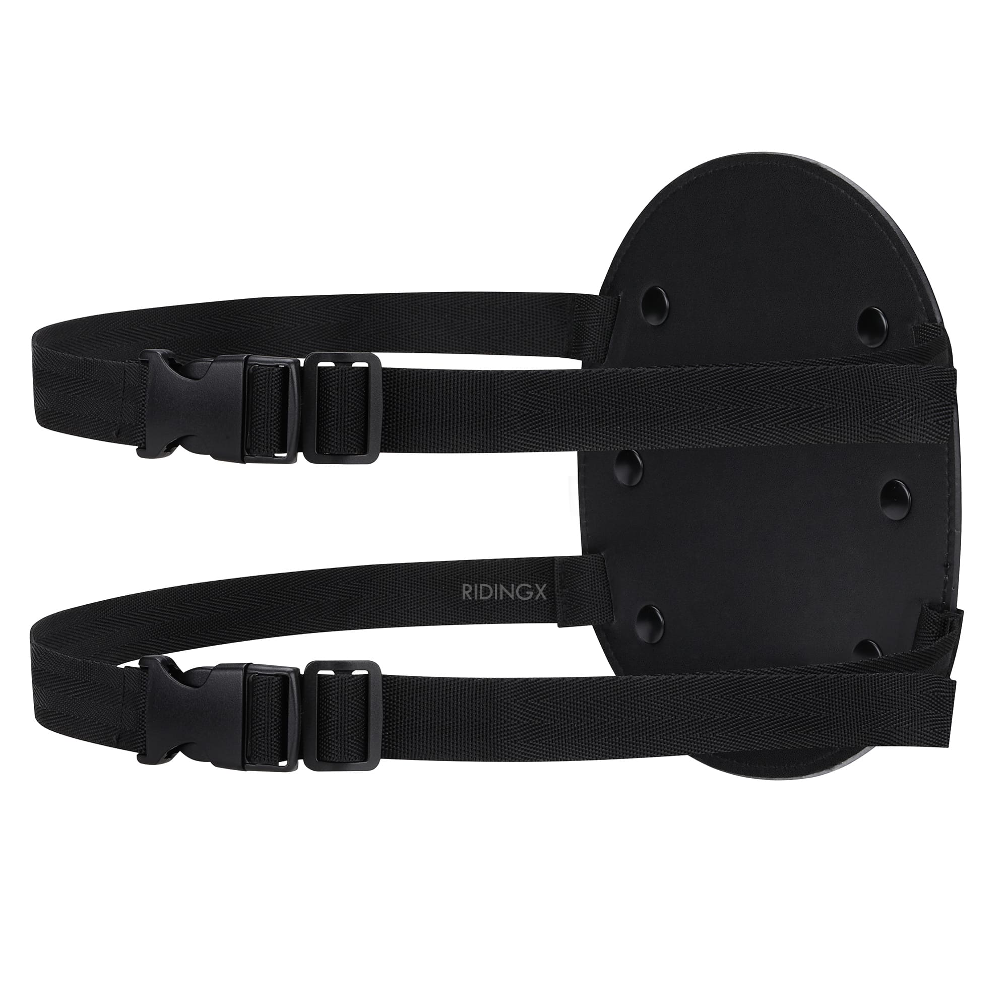 RidingX® Dildo Stand Sex Saddle Dildo Mount Holder Harness