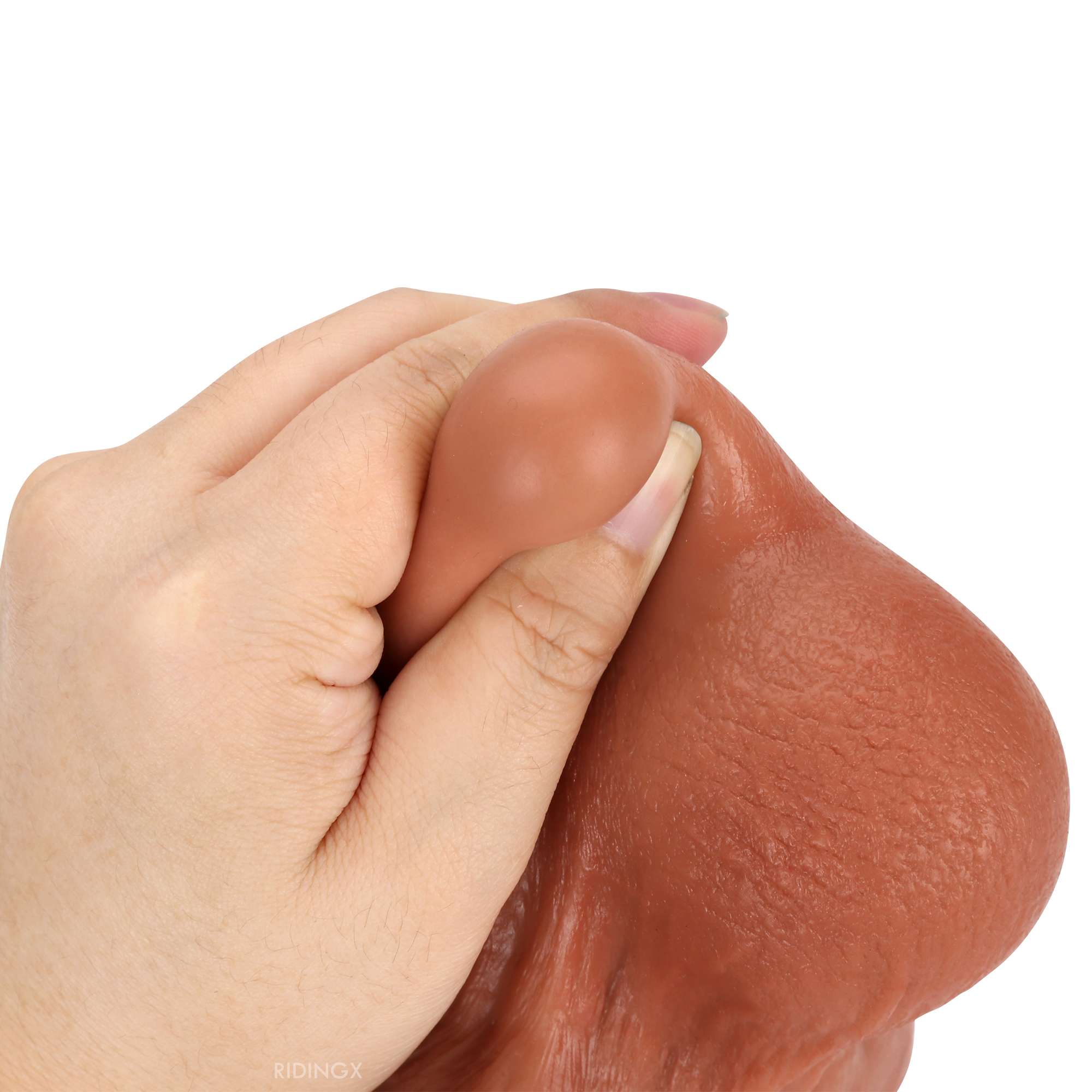 라이딩스 제임스