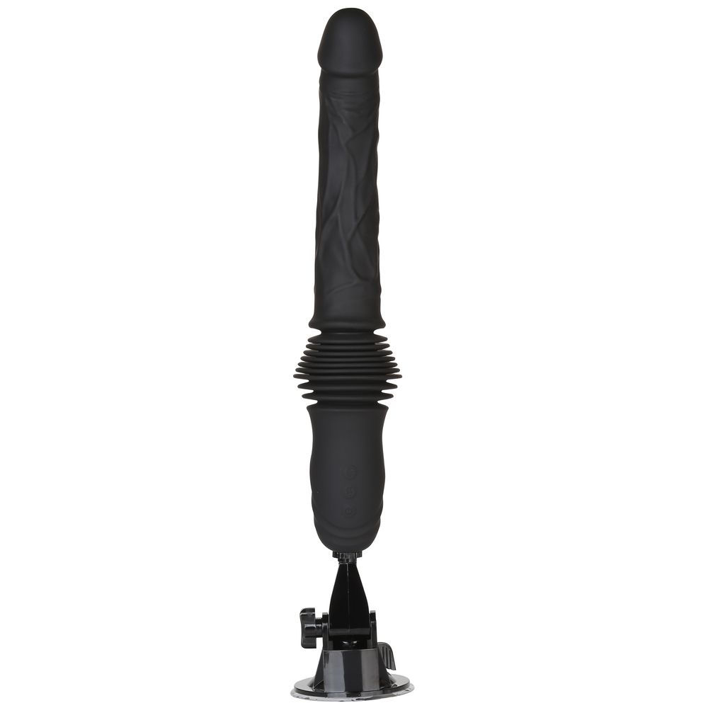RidingX®Ultra Sex Machine 11 inch Thrusting Dildo With Remote Control
