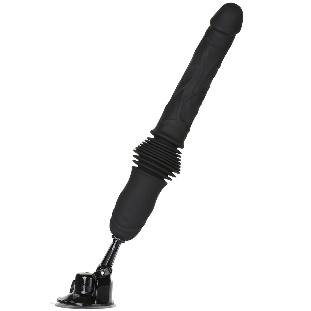 RidingX®Ultra Sex Machine 11 inch Thrusting Dildo With Remote Control