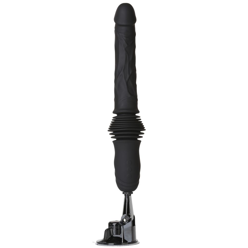 RidingX®Ultra Sex Machine 11 inch Thrusting Dildo With Remote Control