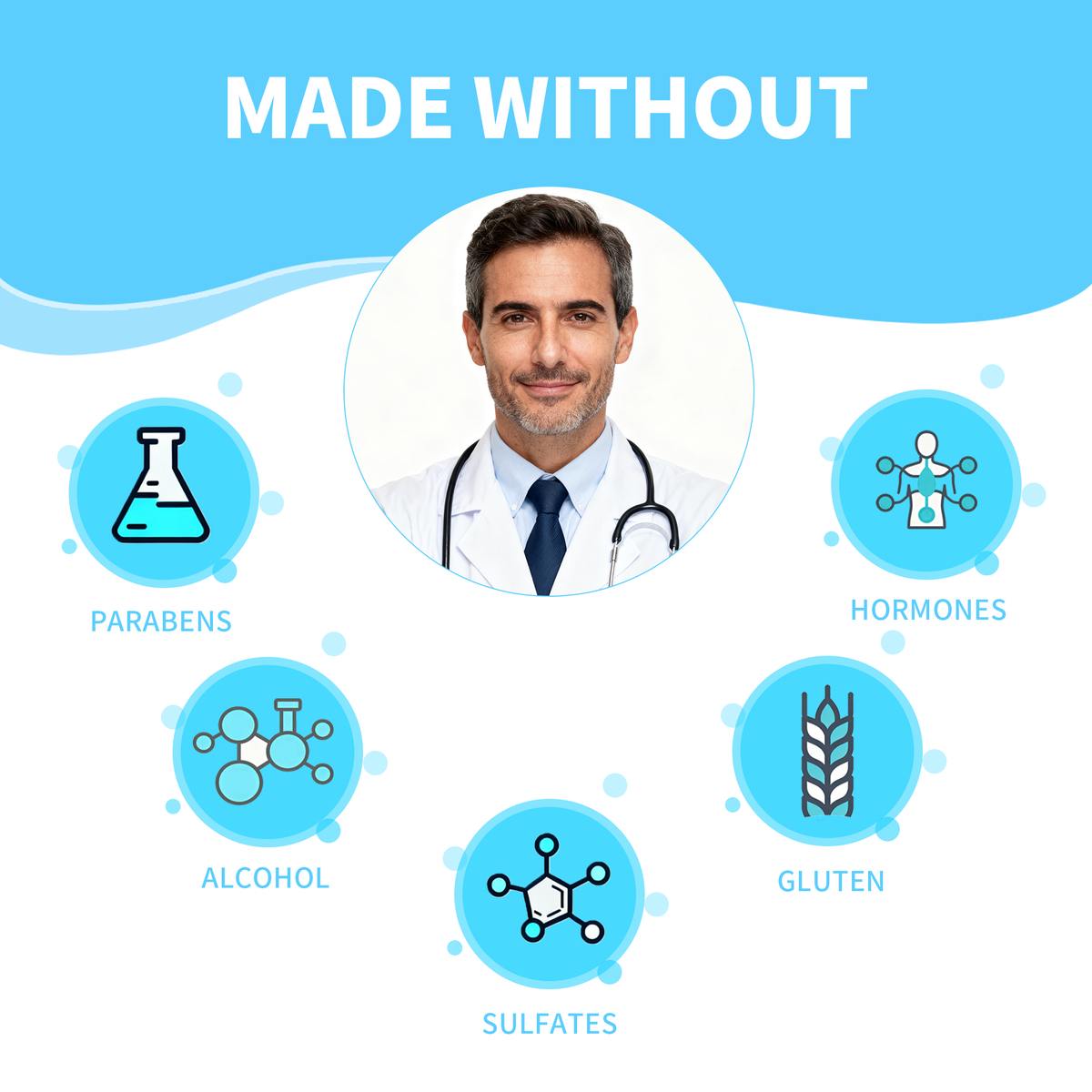 Sex Toy Cleaner All-Purpose Misting Adult Toy Cleaning