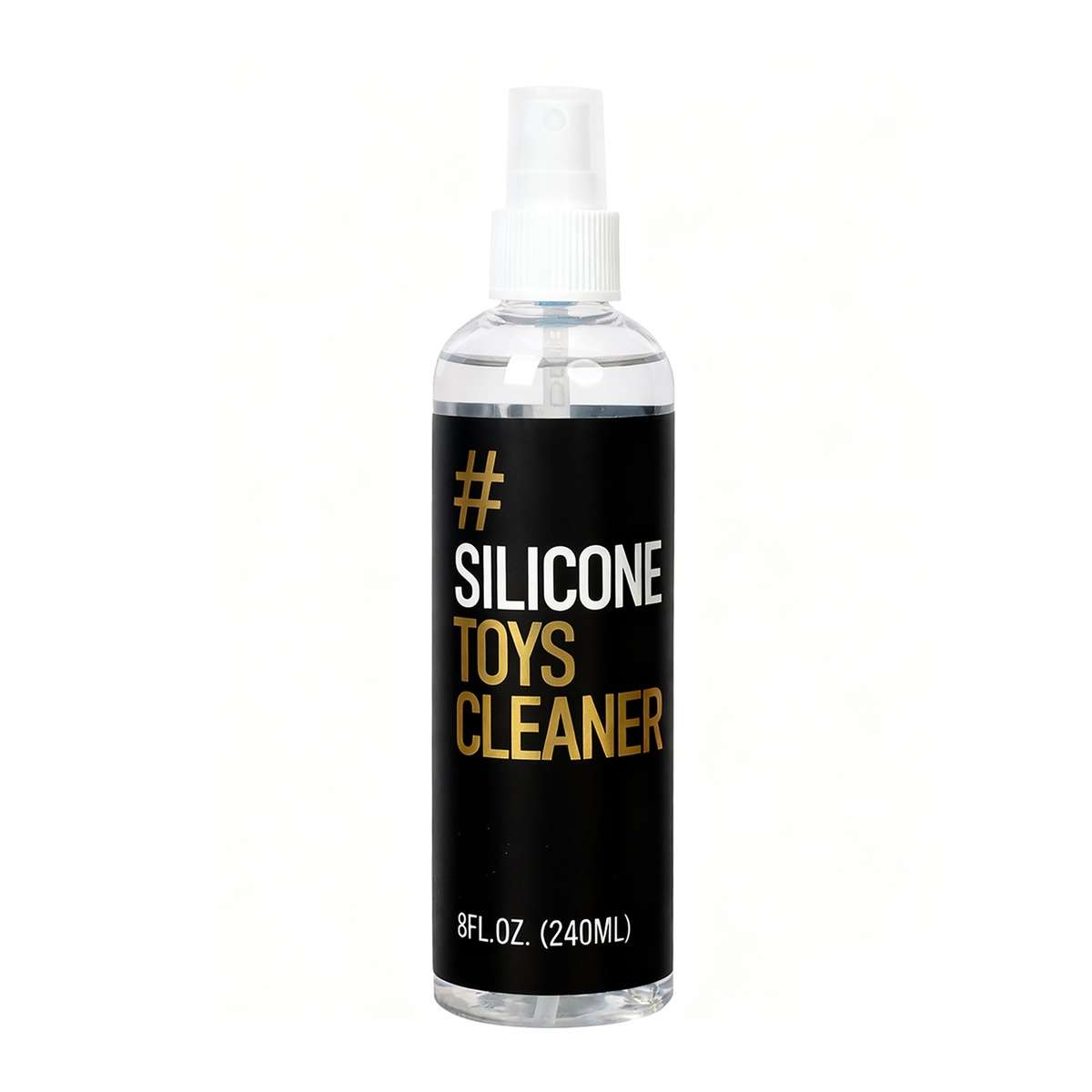 Silicone Sex Toy Cleaner Dildo Misting Cleaner Silicone Dildo Toy Cleaning