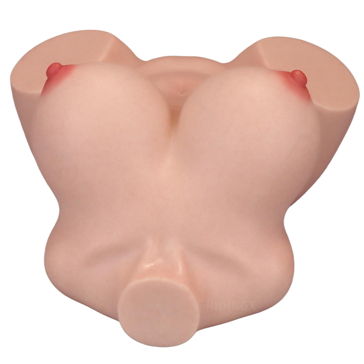 Sabrina Realistic Silicone Sex Doll Torso Big Boobs