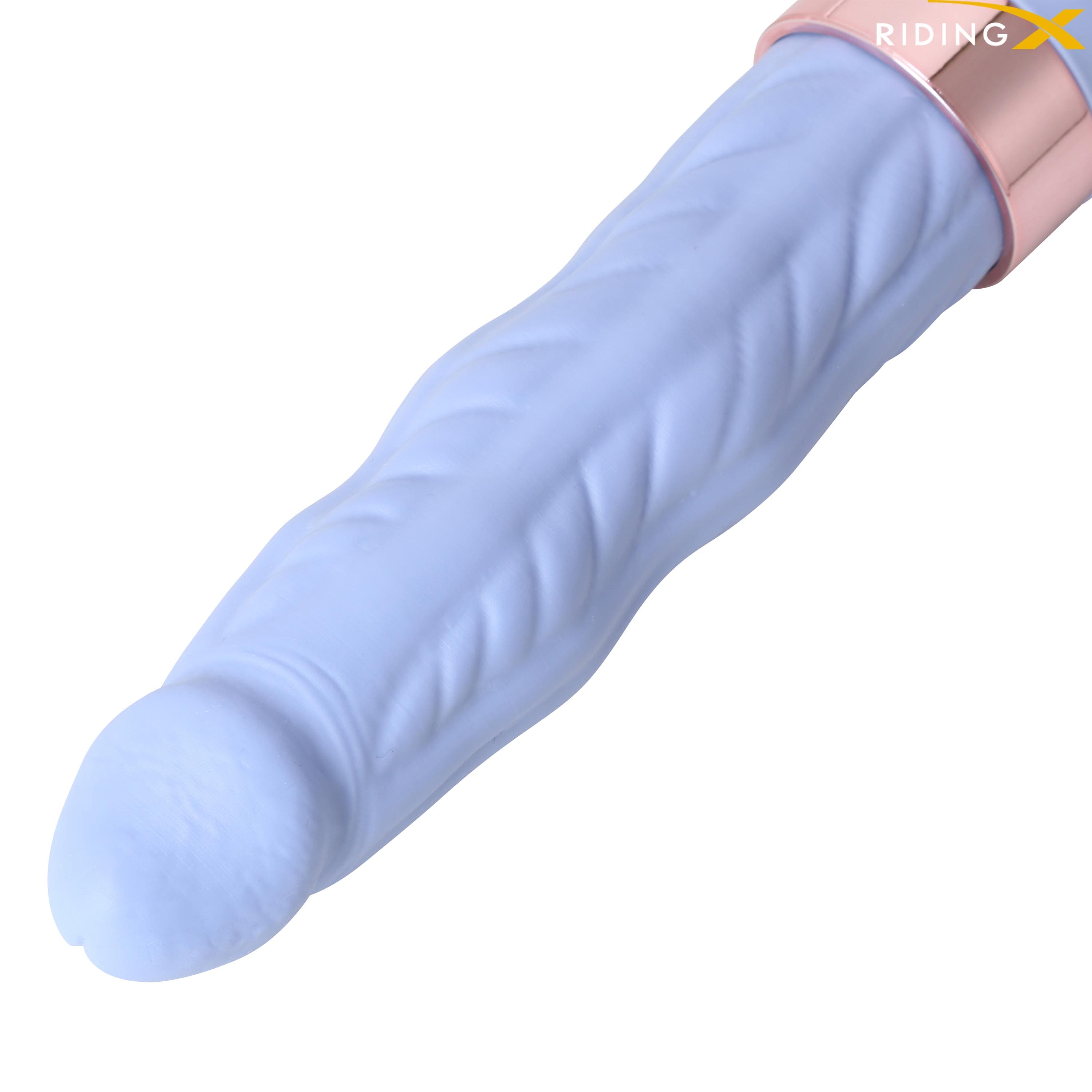 CreamyWave 9.6 Inch Wiggle Ultra Vibration Dildo Massager Ultrasonic-Powerful Vibrating Dildo & Wiggling Motion CreamyWave 9.6 Inch Wiggle Ultra Vibration Dildo Massager Ultrasonic-Powerful Vibrating Dildo & Wiggling Motion