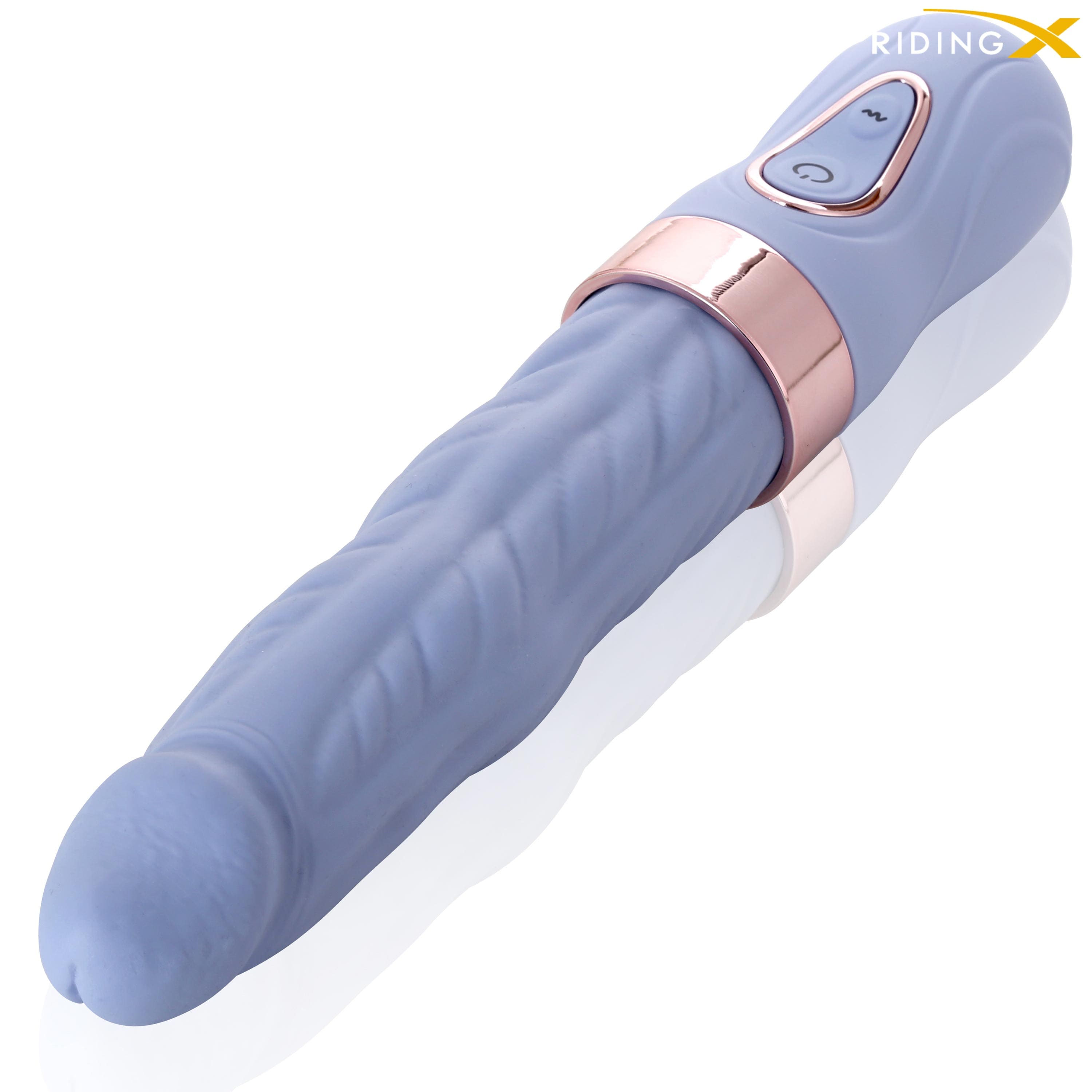 Vibrators Vibrators