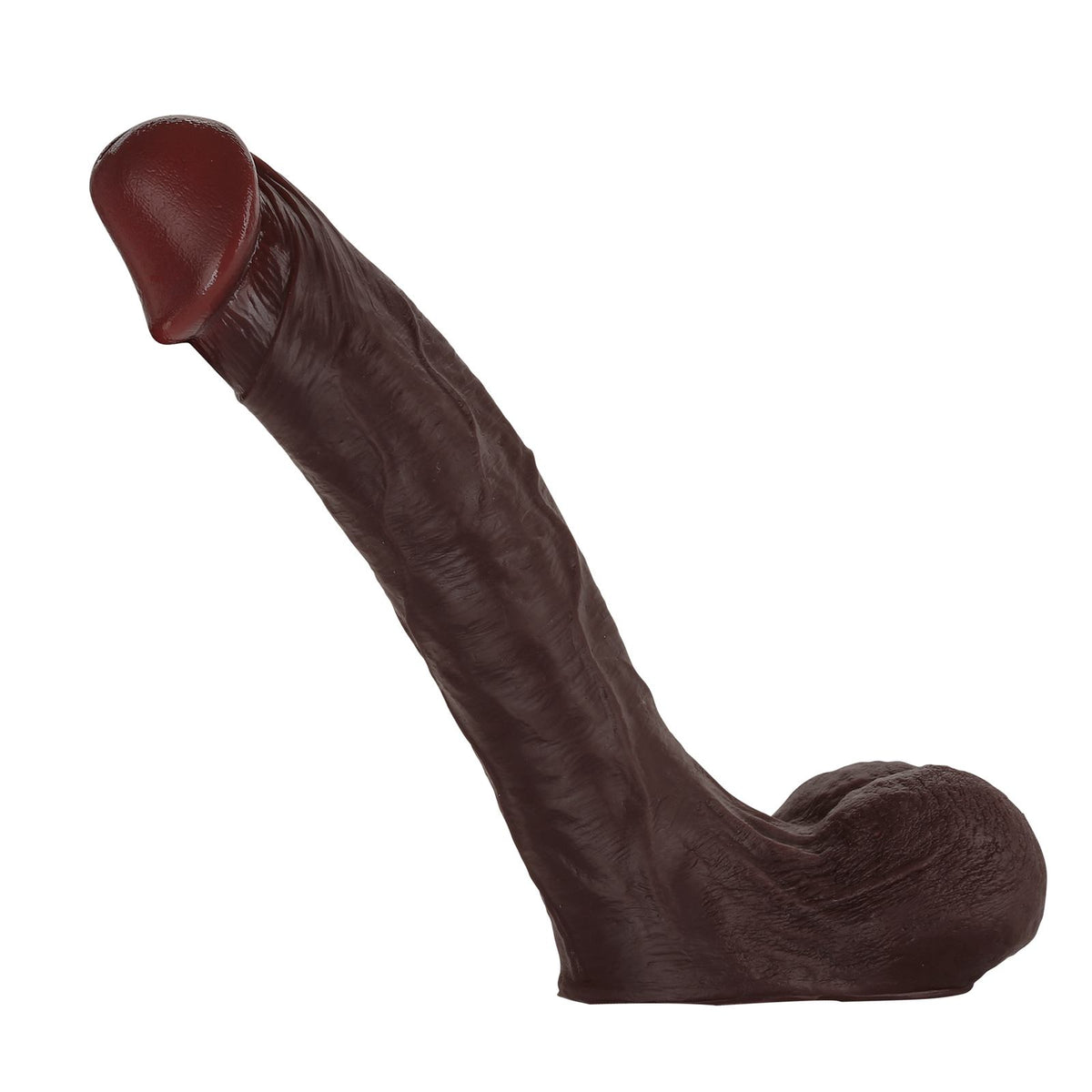 Mason 8.6 inch Vac-U-Lock Most Realistic Dildo