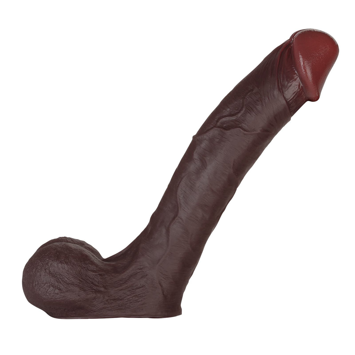 Mason 8.6 inch Vac-U-Lock Most Realistic Dildo